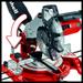 EINHELL 4300850 - Troncatrice LEGNO TC-MS 2513 L