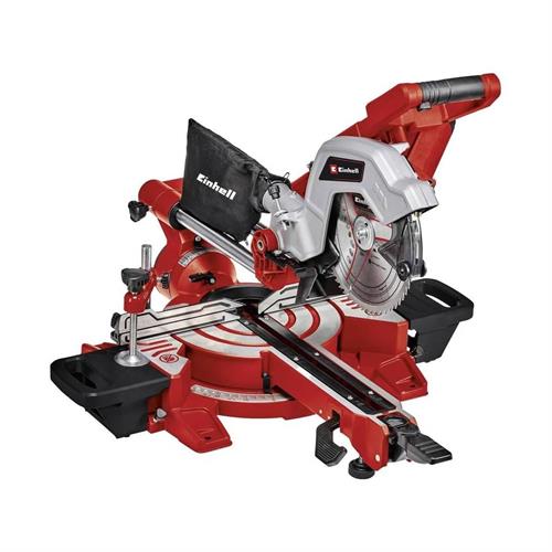 EINHELL 4300865 - Troncatrice radiale TE-SM 216 Dual