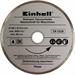 Einhell 4301180 - Tagliapiastrelle TC-TC 618
