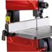 EINHELL 4308009 - Sega a nastro TC-SB 200/1