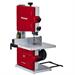 Einhell 4308018 - Sega a nastro TC-SB 200/1 PROMO