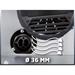 Einhell 4308018 - Sega a nastro TC-SB 200/1 PROMO