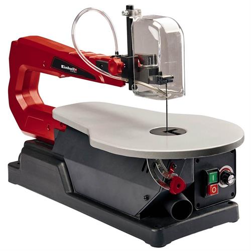 Einhell 4309040 - Traforo oscillante TC-SS 405 E