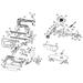 Einhell 4309040 - Traforo oscillante TC-SS 405 E