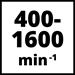 Einhell 4309040 - Traforo oscillante TC-SS 405 E