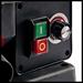 Einhell 4309040 - Traforo oscillante TC-SS 405 E