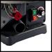 Einhell 4309040 - Traforo oscillante TC-SS 405 E