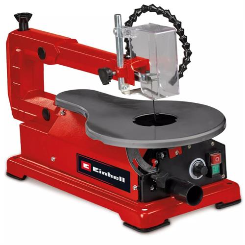 EINHELL 4309047 - Traforo oscillante TC-SS 406 E
