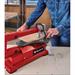 EINHELL 4309047 - Traforo oscillante TC-SS 406 E