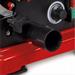 EINHELL 4309047 - Traforo oscillante TC-SS 406 E