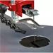 EINHELL 4309047 - Traforo oscillante TC-SS 406 E