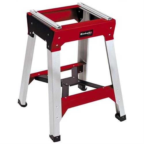 Einhell 4310620 Banchetto Universale E-Stand per Troncatrici