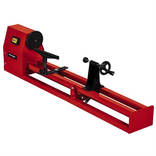 Einhell 4312110 - Tornio Tc-Ww 1000/1 400 Watt