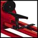 Einhell 4312110 - Tornio Tc-Ww 1000/1 400 Watt