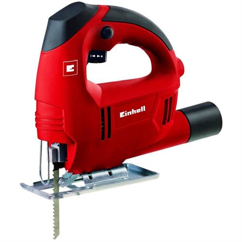 Seghetto alternativo TC-JS 60 - Einhell