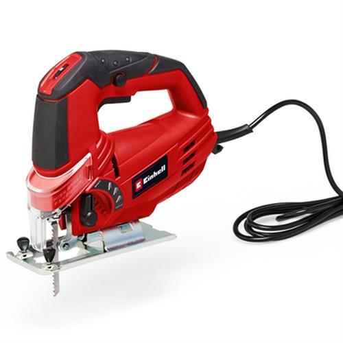 EINHELL 4321140 - Seghetto alternativo TC-JS 85