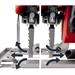 EINHELL 4321140 - Seghetto alternativo TC-JS 85