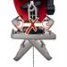 EINHELL 4321140 - Seghetto alternativo TC-JS 85