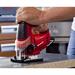 EINHELL 4321140 - Seghetto alternativo TC-JS 85