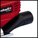 Einhell 4321145 - Seghetto alternativo TC-JS 80/1