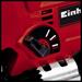 Einhell 4321145 - Seghetto alternativo TC-JS 80/1