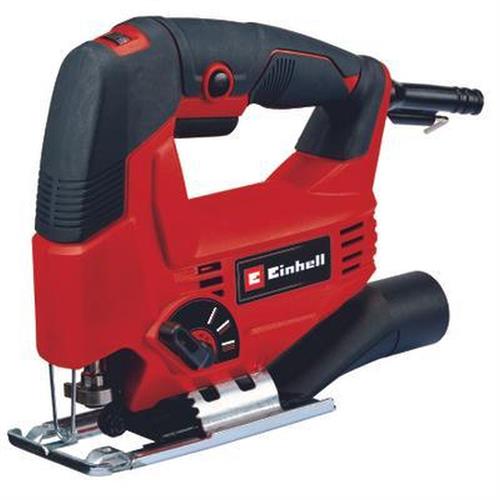 PROMO EINHELL 4321157 - Seghetto alternativo TC-JS 80/1 Kit
