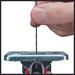 PROMO EINHELL 4321157 - Seghetto alternativo TC-JS 80/1 Kit