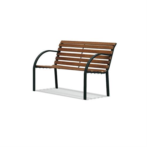 PANCA PARCO 122x80x62 cm