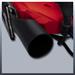 Einhell 4321160 - Seghetto Alternativo Te-JS 100