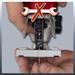 Einhell 4321160 - Seghetto Alternativo Te-JS 100