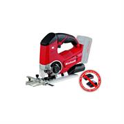 Einhell TE-JS 18 Li - Solo Seghetto