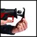 EINHELL 4326170 - Sega Universale Te-Ap 750 E
