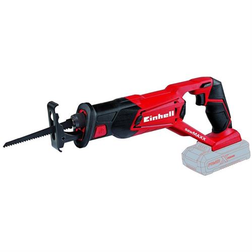 EINHELL 4326300 - Gattuccio universale TE-AP 18 Li PXC SOLO