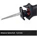 EINHELL 4326315 - Gattuccio a batteria TE-AP 18/13 Li - Solo