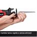 EINHELL 4326315 - Gattuccio a batteria TE-AP 18/13 Li - Solo