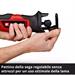 EINHELL 4326315 - Gattuccio a batteria TE-AP 18/13 Li - Solo