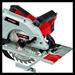 Einhell 4331005 - Sega circolare TE-CS 190/1