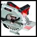 Einhell 4331005 - Sega circolare TE-CS 190/1