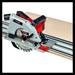 Einhell 4331005 - Sega circolare TE-CS 190/1