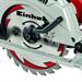EINHELL 4331010 - Sega circolare TE-CS 165