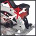 PROMO EINHELL 4331040 - Sega circolare TC-CS 1250