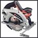 PROMO EINHELL 4331040 - Sega circolare TC-CS 1250