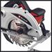 PROMO EINHELL 4331050 - Sega circolare TC-CS 1410