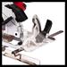 Einhell Sega circolare manuale TE-CS 18/165 Li-Solo