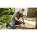 Einhell Sega circolare manuale TE-CS 18/165 Li-Solo