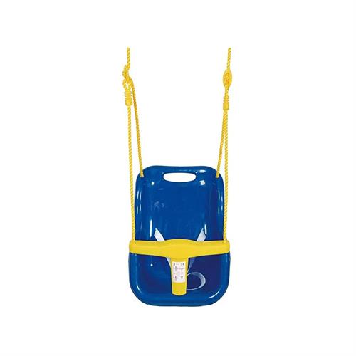 ALTALENA BABY IN BOX GIALLO/BLU