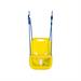 ALTALENA BABY IN BOX GIALLO/BLU