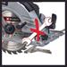 Einhell 4331210 - Sega Circolare TE-Cs 18/190 Li Bl- Solo