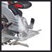 Einhell 4331210 - Sega Circolare TE-Cs 18/190 Li Bl- Solo