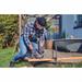 Einhell 4331210 - Sega Circolare TE-Cs 18/190 Li Bl- Solo